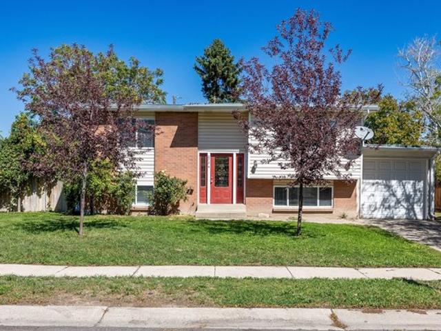 House for sale in West Valley City, Utah