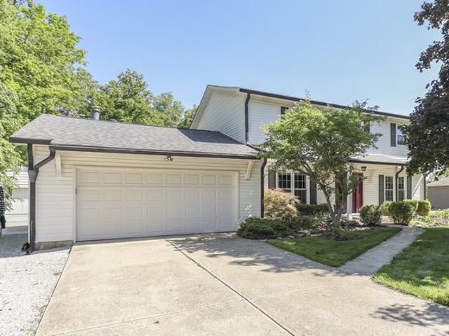 House for sale in New Palestine, Indiana