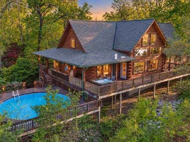 House for sale in Grove, Oklahoma