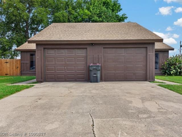 House for sale in Ark