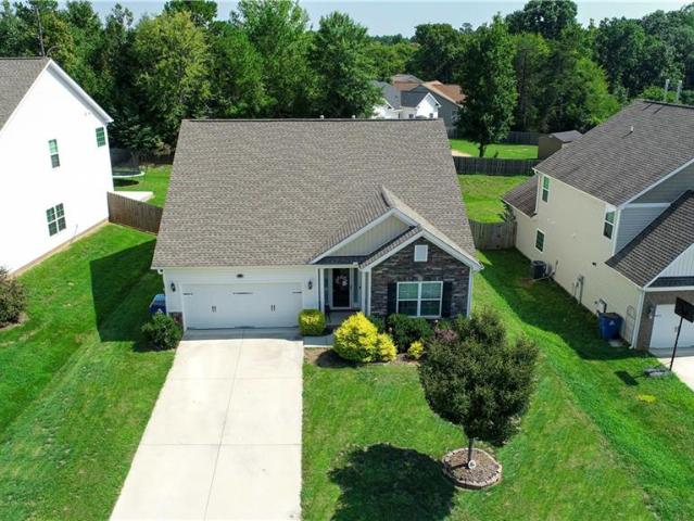 House for sale in Guilford, North Carolina