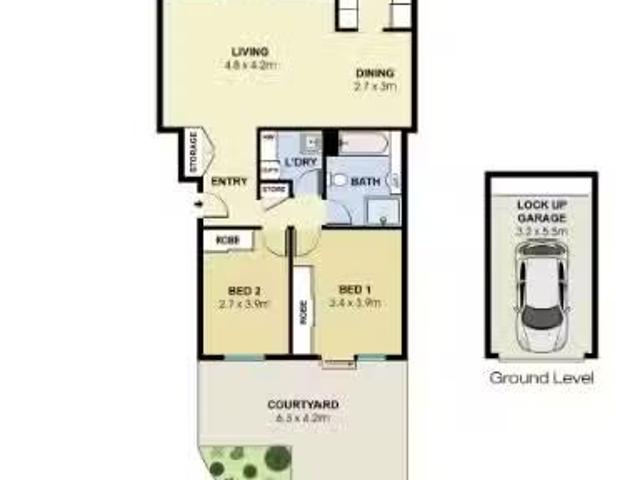 Apartment for rent in Sydney, New South Wales