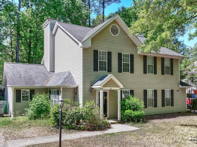 Property for sale in Mecklenburg, North Carolina