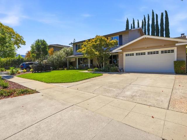 House for sale in San Jose, California