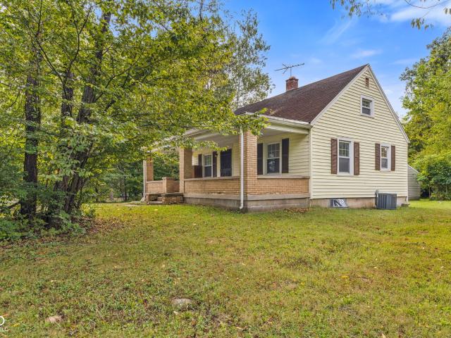 House for sale in Indianapolis, Marion County