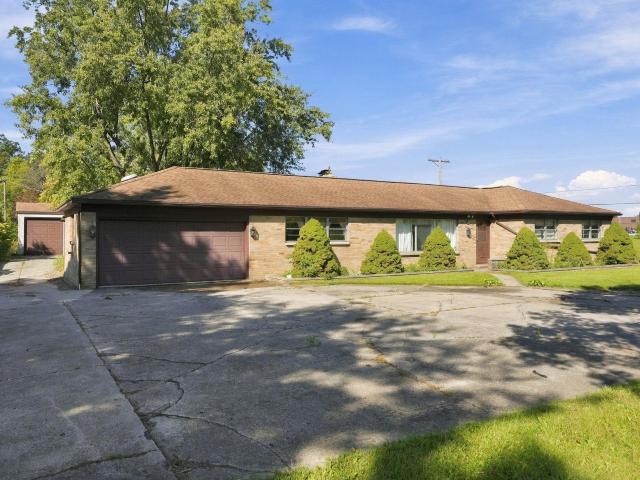 House for sale in Fort Wayne, Allen County