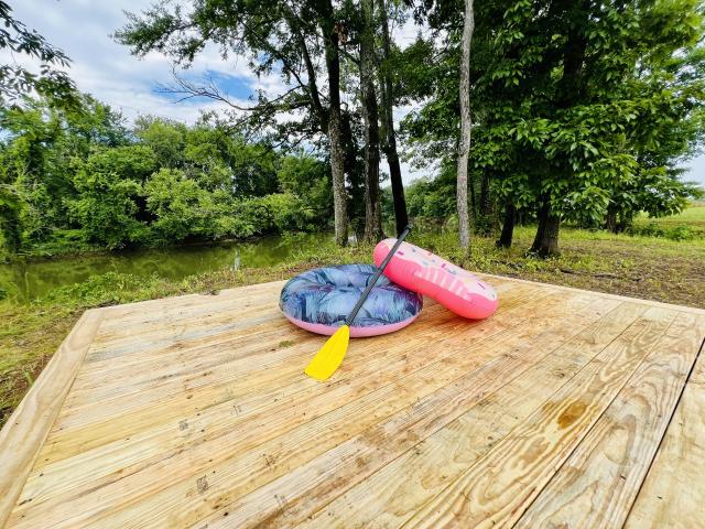 Land for sale in Tennessee