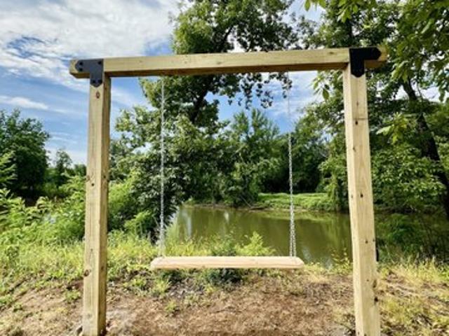 Land for sale in Tennessee