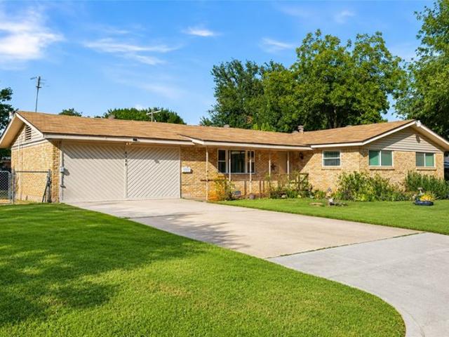 House for sale in North Richland Hills, Texas