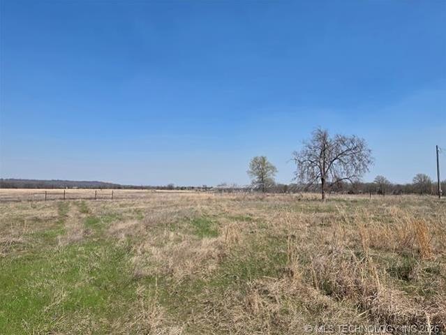 Land for sale in Henryetta, Oklahoma