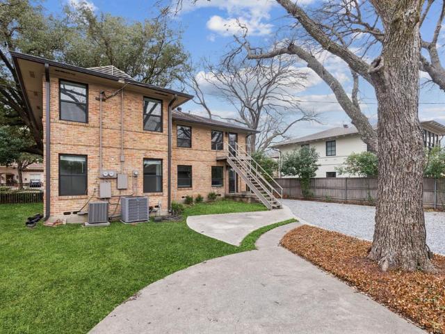 Property for rent in Dallas, Texas