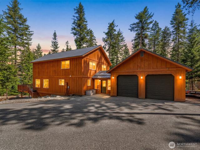 House for sale in Wenatchee, Washington