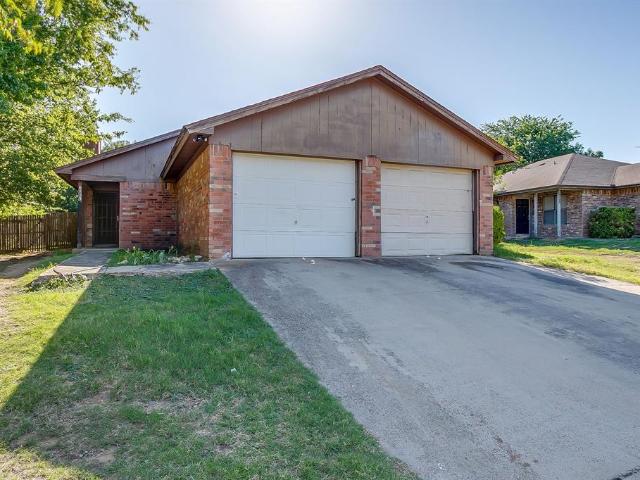 House for sale in Fort Worth, Texas