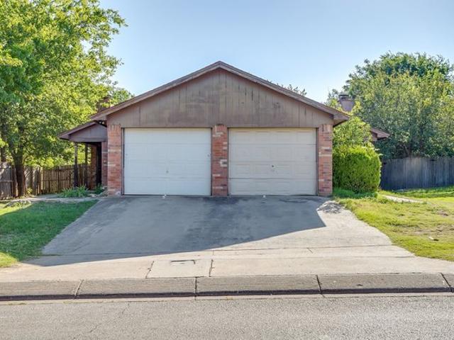 House for sale in Fort Worth, Texas