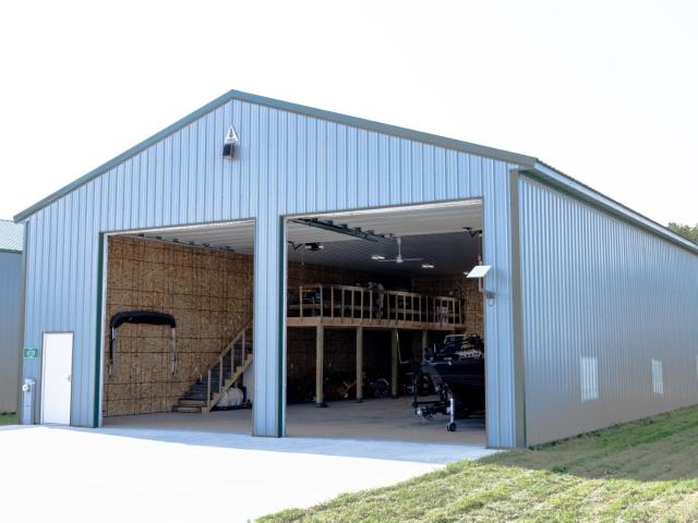 Commercial for sale in Wisconsin