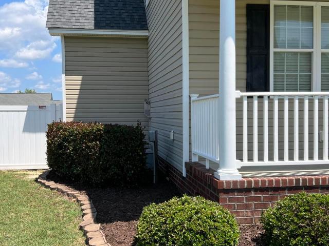 House for sale in Sims, Wilson County