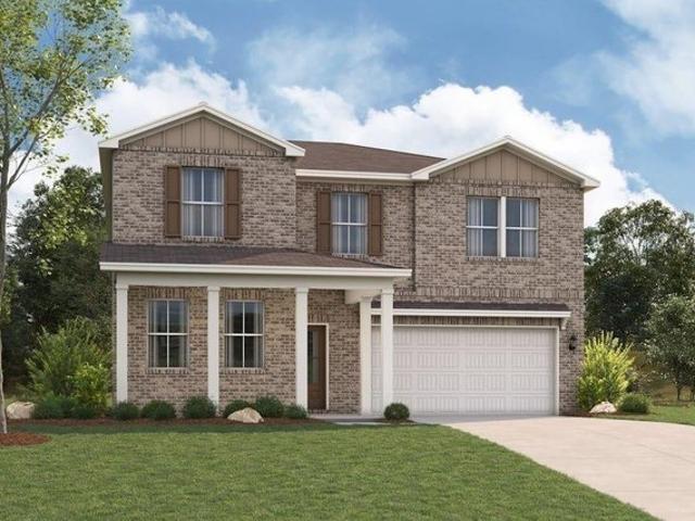 House for sale in Fairburn, Georgia
