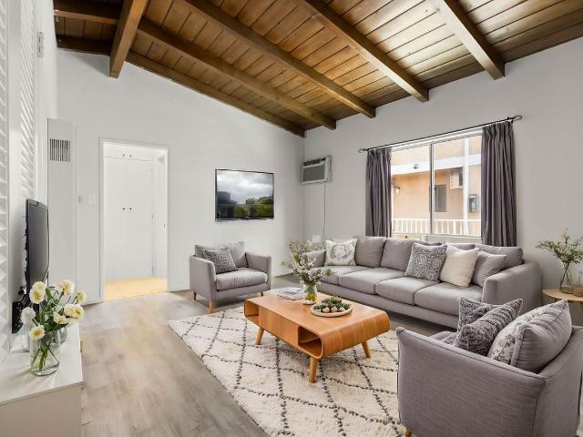 Apartment for rent in Mission Hills Neighborhood Council District, Los Angeles