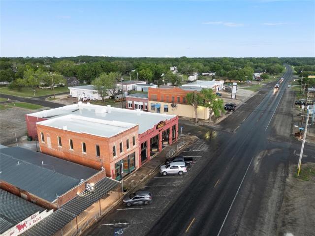 Commercial for sale in Crawford, Texas