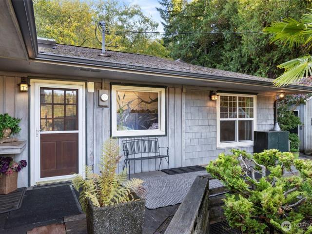 House for sale in Poulsbo, Washington