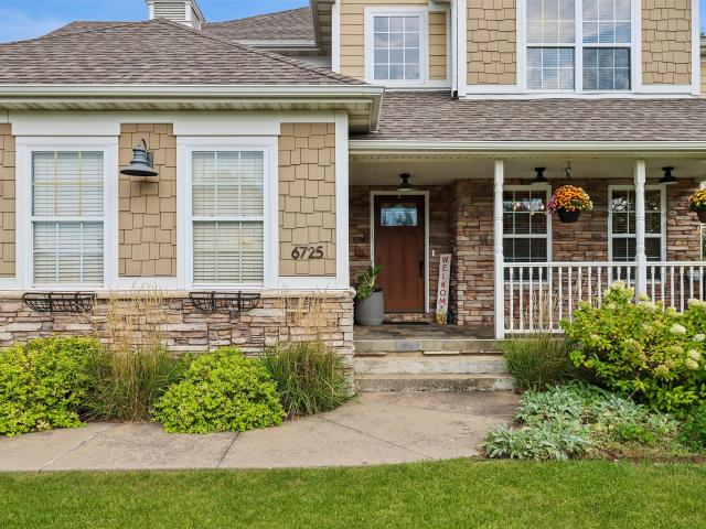 House for sale in Johnston, Iowa