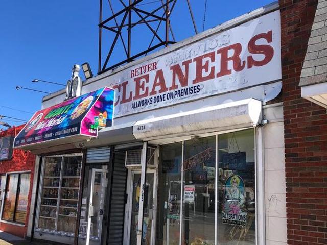 Commercial for sale in Philadelphia, Pennsylvania
