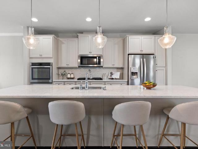 Townhouse for sale in Virginia