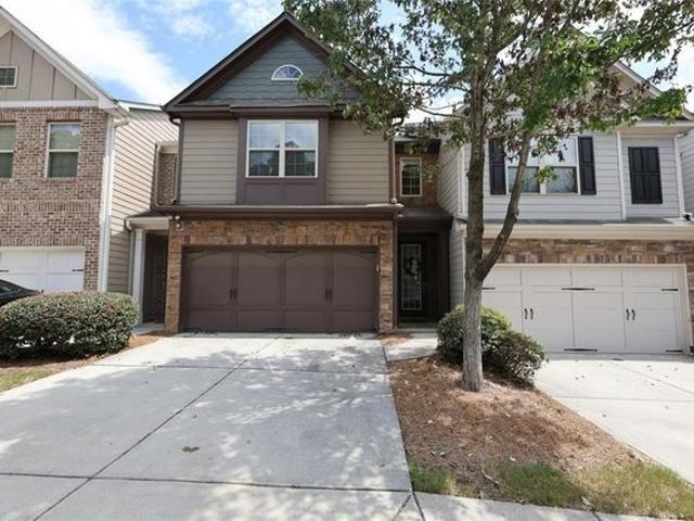 Townhouse for sale in Norcross, Georgia