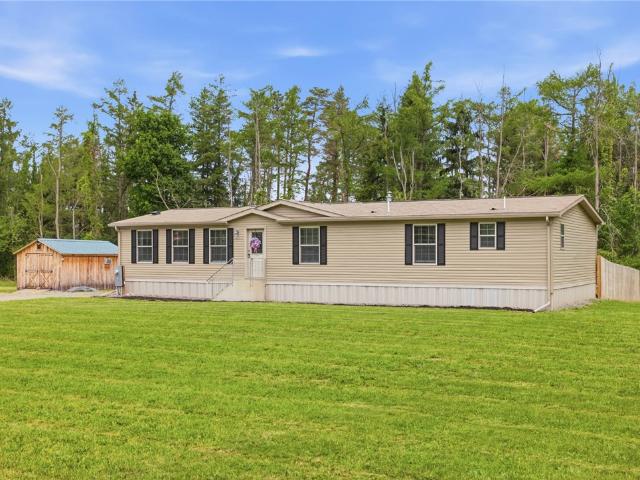 House for sale in Bergen, New York