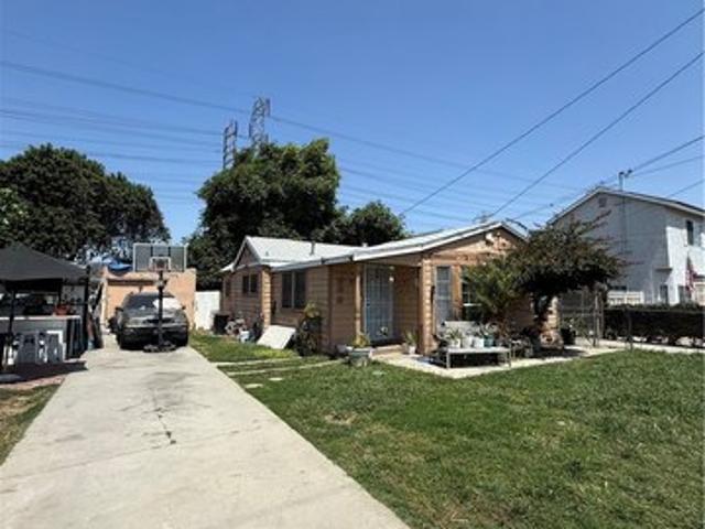 House for sale in Bell Gardens, California