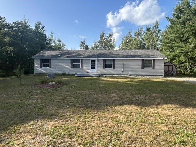 House for sale in Pellston, Michigan