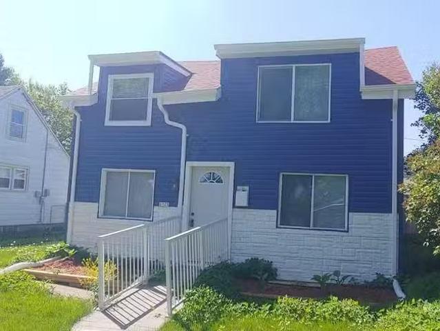House for rent in Milwaukee