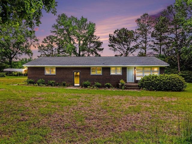 House for sale in Wake, North Carolina