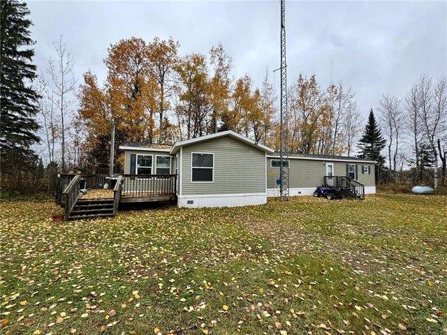 House for sale in Warroad, Roseau County
