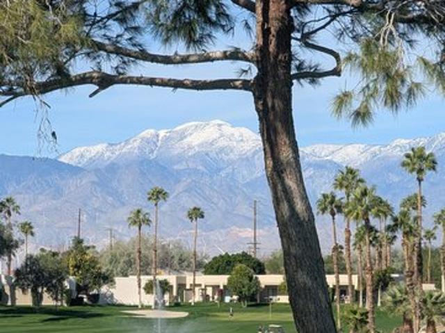 Condo for sale in Cathedral City, California