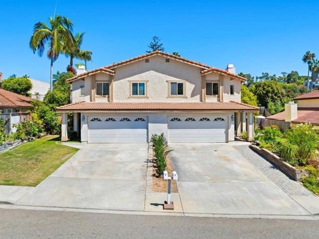 House for sale in Carlsbad, California