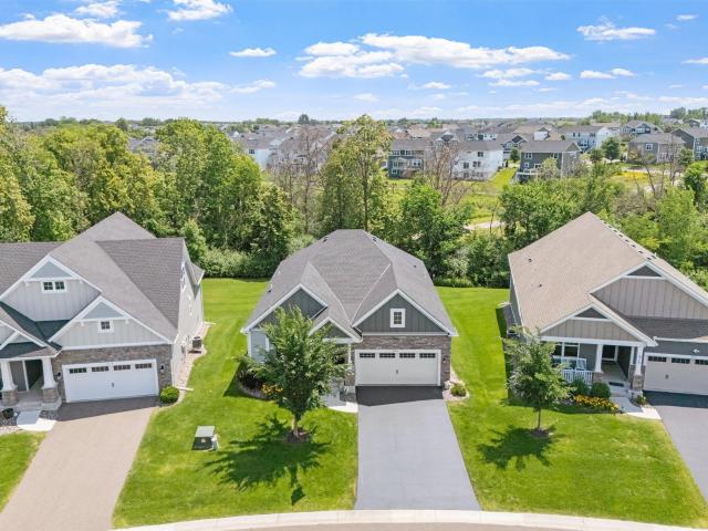 House for sale in Hennepin, Minnesota