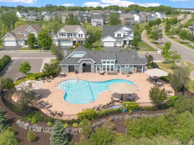 House for sale in Hennepin, Minnesota