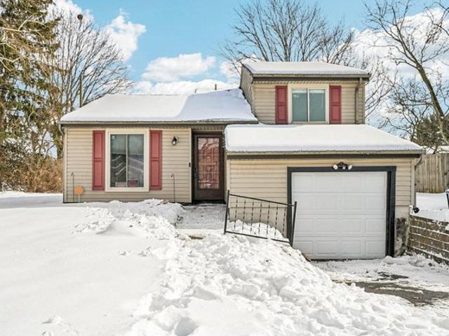 House for sale in Reynoldsburg, Ohio