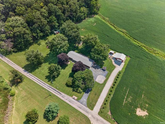 House for sale in Logansport, Indiana
