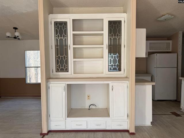 House for sale in Ridgeway, South Carolina