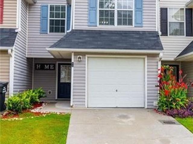 Townhouse for sale in Cobb, Georgia