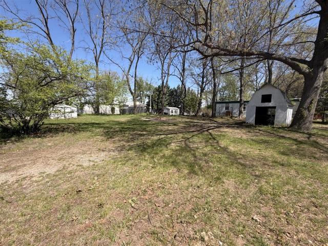 Land for sale in Delton, Michigan