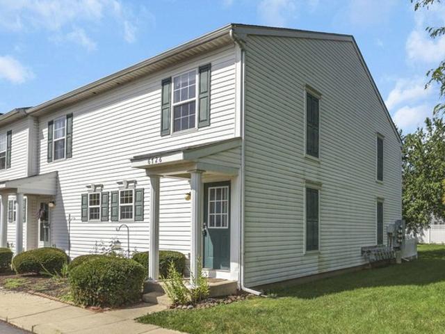 Condo for sale in Canal Winchester, Ohio