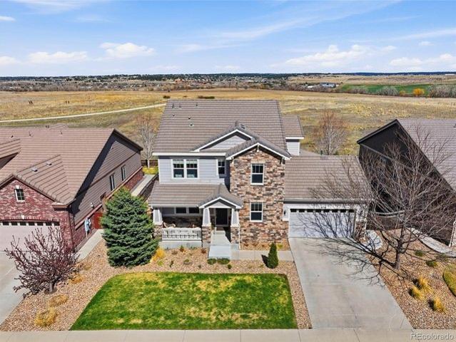 House for rent in Castle Rock, Colorado