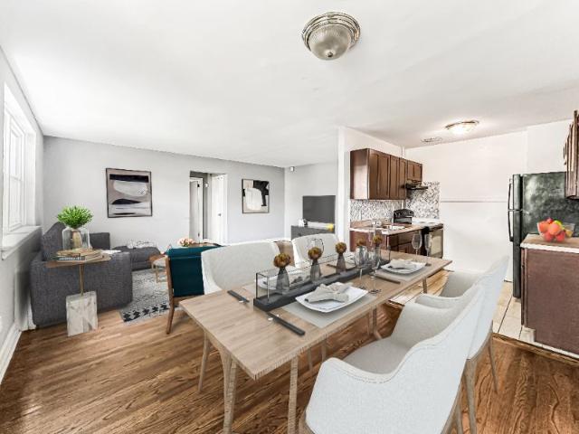 Room for rent in Delco, Pennsylvania