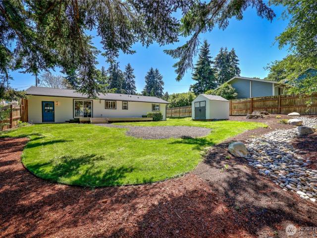 House for sale in Hansville, Washington