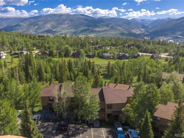 Townhouse for sale in Silverthorne, Colorado