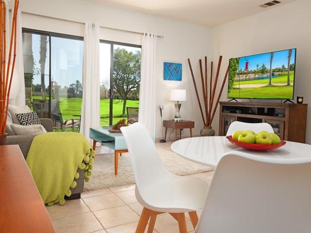 Condo for sale in Cathedral City, California