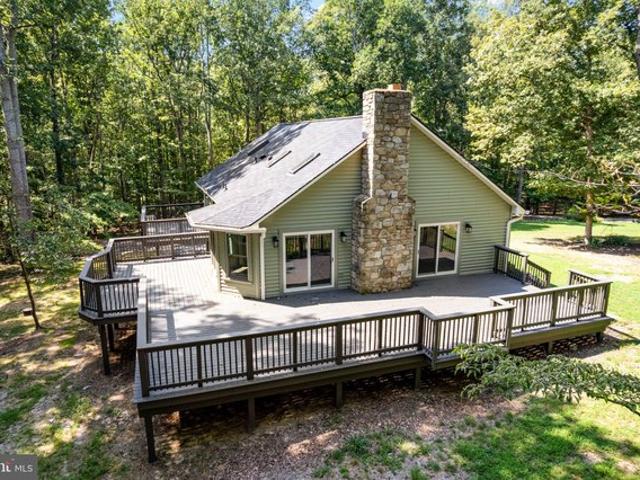 House for sale in Virginia